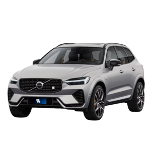 XC60