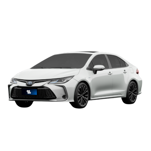 COROLLA