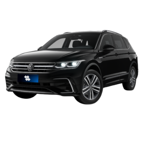 TIGUAN ALLSPACE