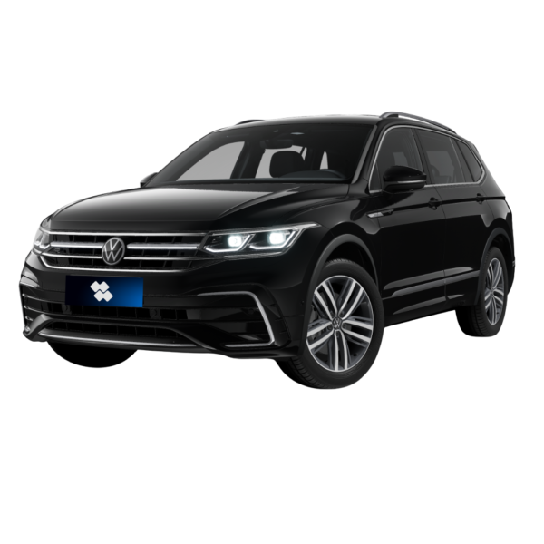 TIGUAN ALLSPACE