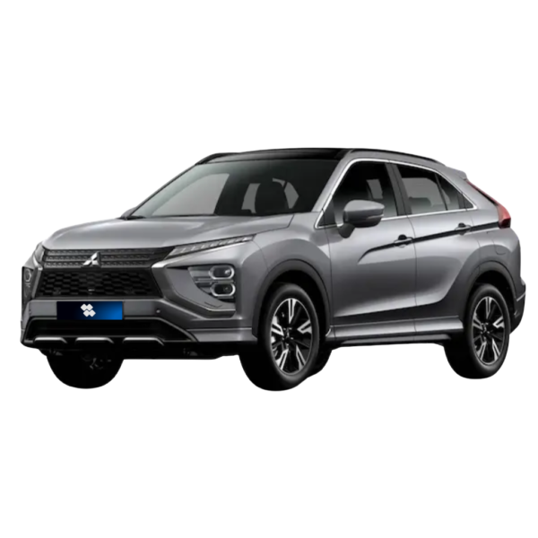 ECLIPSE CROSS